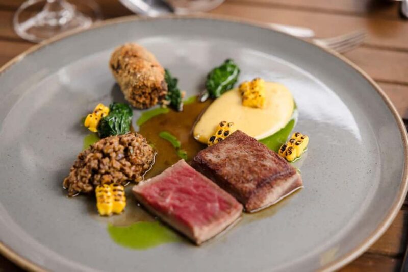 Newcastle: Brewery Tour, Lunch, and Beer Tasting - Taking Home a Beer Gift Pack