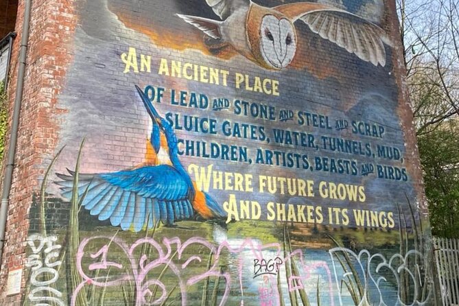 Newcastle Cycling Tour - Discovering the Town Moor’s Vibrant Locale