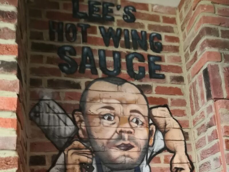 Newcastle: Grainger Town & Quayside Street Food Tour - Strolling through the Quayside for Riverside Flavors