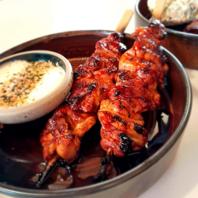 Newcastle: Guided Ouseburn Food and History Tour - Exploring Ouseburn Valley’s Street Art and Independent Eateries