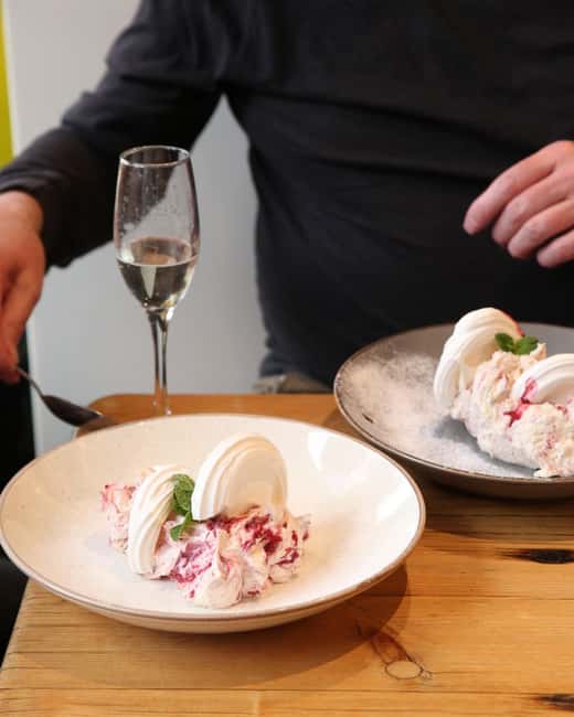 Newcastle: Guided Ouseburn Food and History Tour - A Mix of Cultural Sights and Craft Breweries