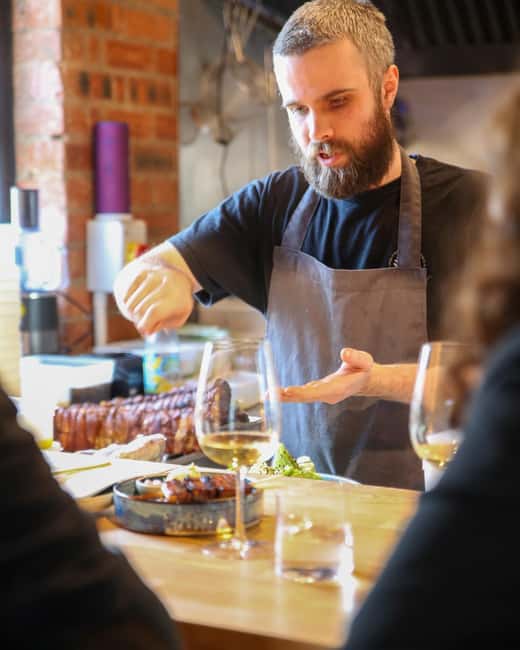 Newcastle: Guided Ouseburn Food and History Tour - Final Thoughts on the Newcastle Ouseburn Food and History Tour