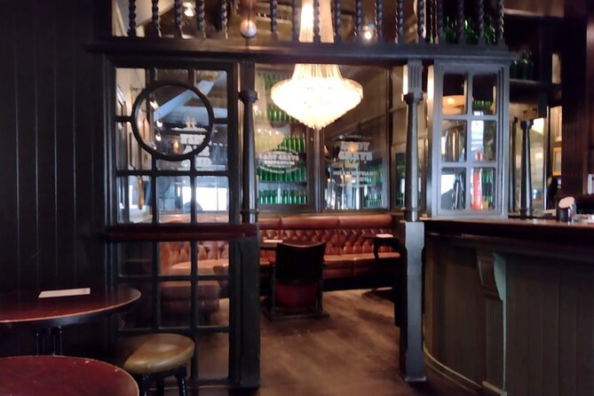 Newcastle Private Historic Pub Tour - Special Features and Unique Experiences
