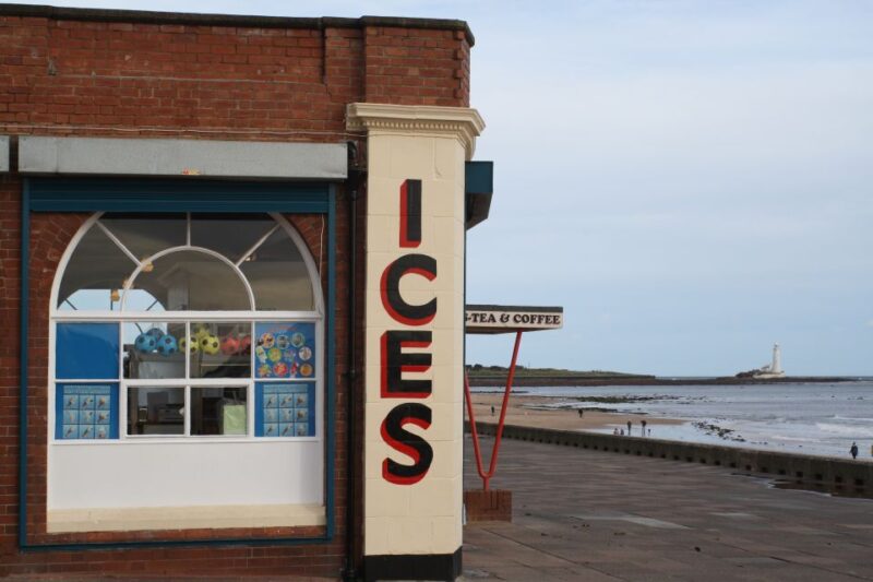 Newcastle: Private Vera Half Day TV Locations Tour - Value and Booking Flexibility