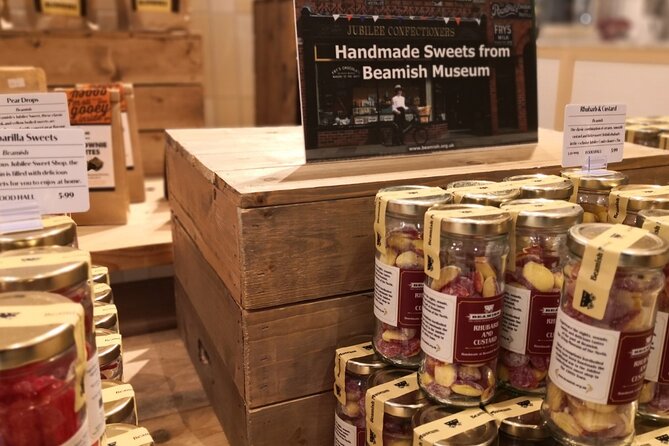 Newcastle Street Food Tour - Key Points