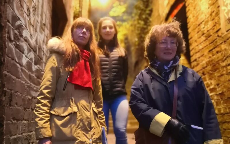 Newcastle: True Crime Guided Tour - Exploring Newcastle’s Historic Crime Scenes