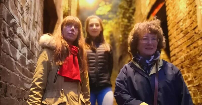 Newcastle: True Crime Guided Tour - Who Will Appreciate This Tour Most