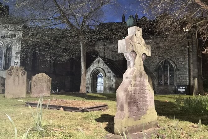 Newcastle True Crime Walking Tour - Why This Tour Stands Out