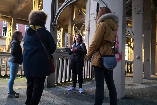 Newcastle True Crime Walking Tour - Frequently Asked Questions
