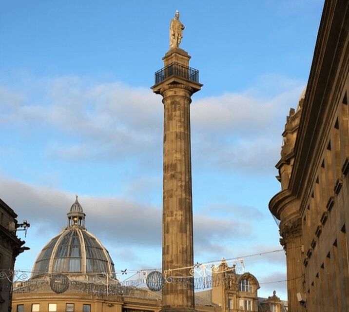 Newcastle: Walking Custom Tour with a Local Guide - Why Choose This Newcastle Walking Tour?