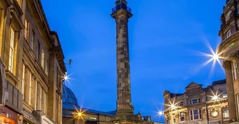 Newcastle: Walking Custom Tour with a Local Guide - Frequently Asked Questions