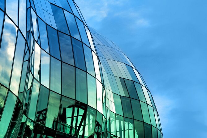 Newcastle's Art & Architecture Private Walking Tour - Explore Newcastle’s Unique Art and Architecture in a Private Setting