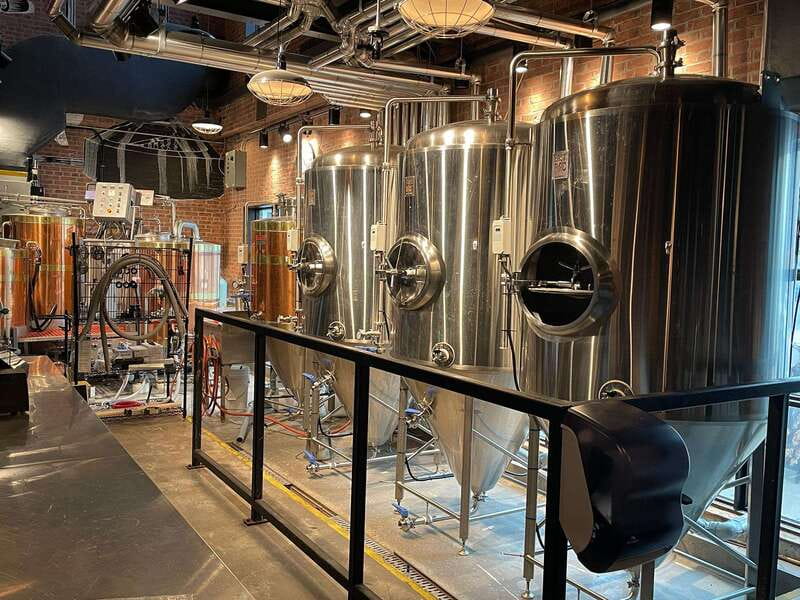 Newfoundland Beer Tasting Tour in St. John's - Newfoundland Beer Tasting Tour in St. Johns: A Deep Dive into Local Brews and History