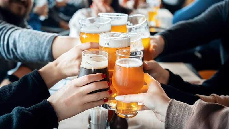 Newfoundland Beer Tasting Tour in St. John's - Stops at Three Iconic Breweries and Bars
