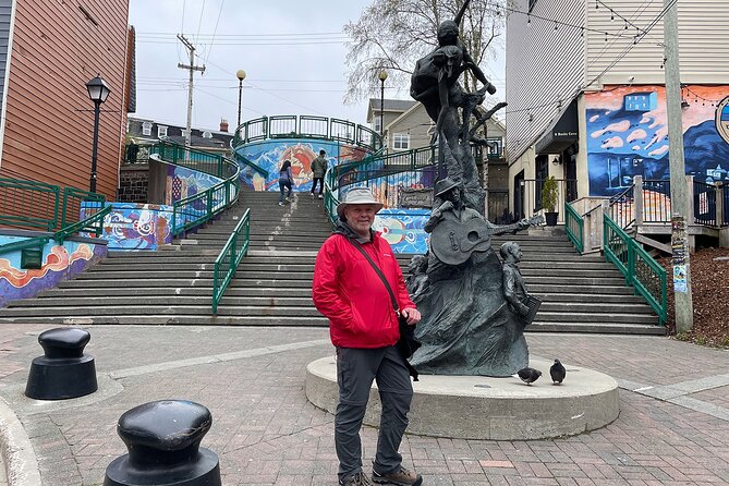 Newfoundland Beer Tour in St. John's - Key Points