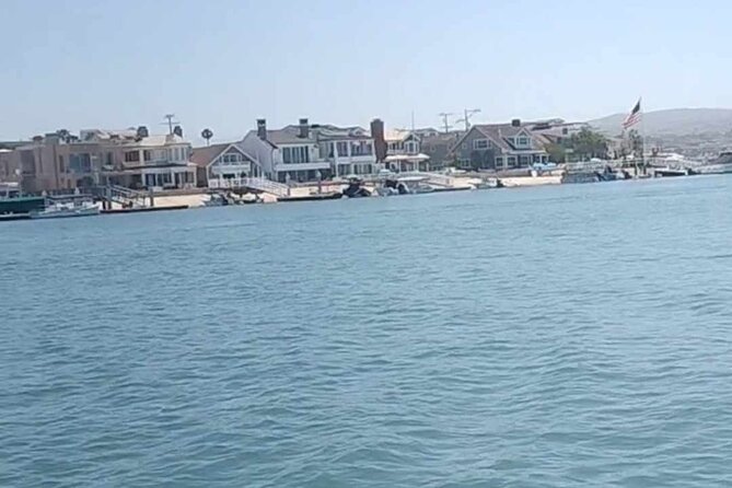 Newport Beach Adventure, Retail Therapy and Dining - Discover Newport Beach in Style with a Private Tour