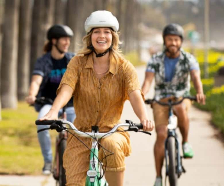 Newport Beach: Electric Bike Rental - Explore Newport Beach at Your Own Pace with an Electric Bike Rental