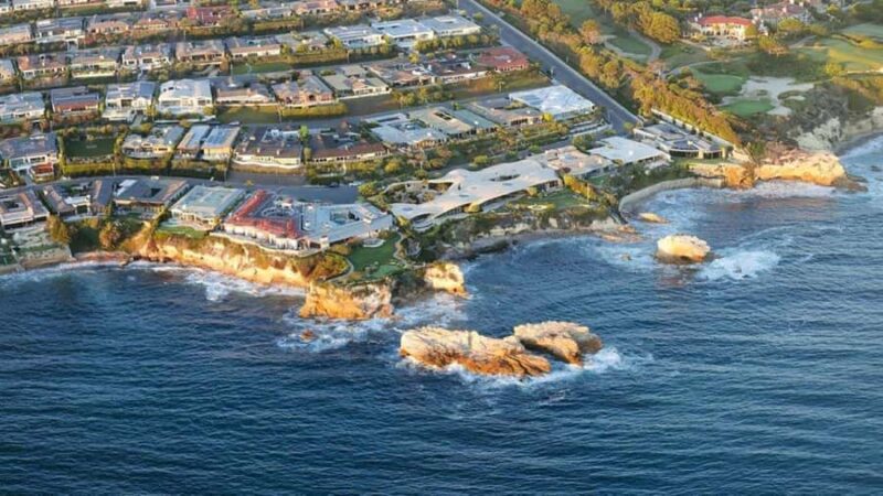 Newport Beach: Scenic Air Tour over OC Beaches - Who Will Enjoy This Tour Most?