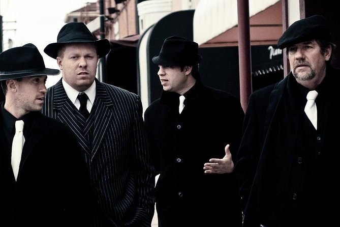 Newport Gangster Tour - Exploring the Newport Gangster Tour in Kentucky