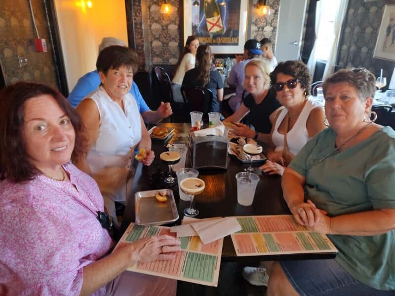 Newport: Highlights Tour with Local Cuisine, Unique History - Practical Details: Logistics and Inclusions