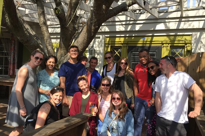 Newport Neighborhood Food Tour - Exploring Newport’s Neighborhood Food Scene for $89