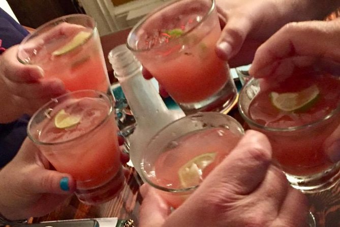 Newport Neighborhood Food Tour - Key Points