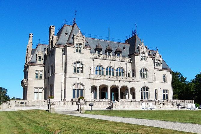 Newport RI Mansions Scenic Trolley Tour (Ages 5+ only) - Other Notable Pass-By Sites