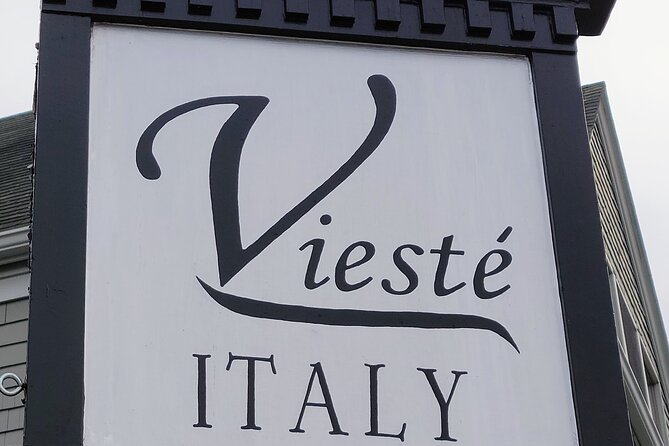 Newport Walking Food And History Tour - Visiting Newport’s Busy Brown and Howard Wharf