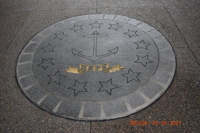 Newport Walking Food And History Tour - Tasting Wally’s Wieners: Classic Newport Flavors