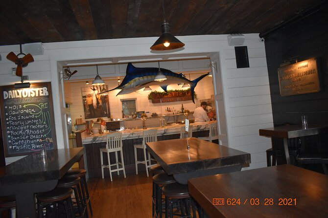 Newport Walking Food And History Tour - The Ancient Order of Hibernians: Irish Roots