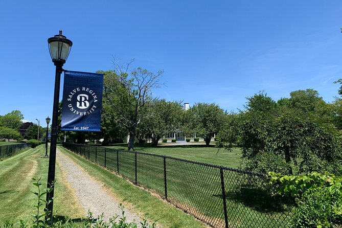 Newport's Opulent Gilded Age Homes: A Self-Guided Audio Tour - The Exquisite Vanderbilt Home and Its Details