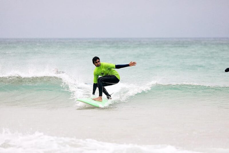 Newquay: 2 hour Surf Experience - For Beginners/Improvers - Flexibility and Booking Policies
