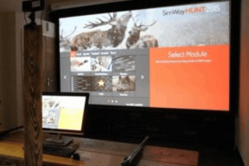 Newton Abbot: Simulator - Booking Options and Flexibility in Scheduling