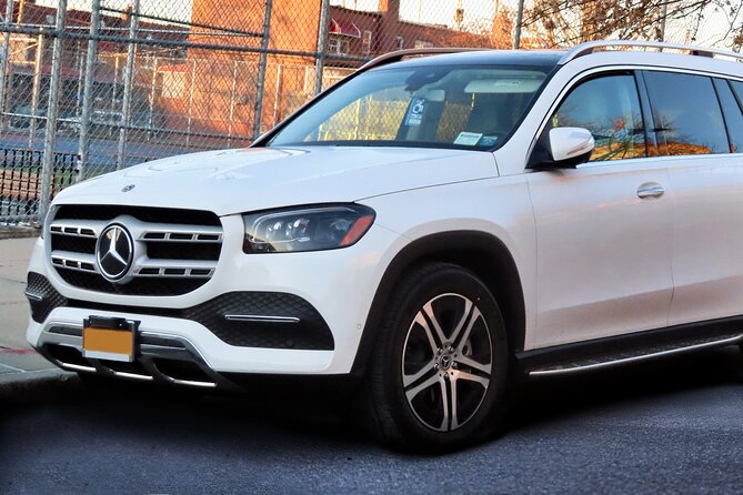 NewYork: Private Airport Transfers to/from JFK Airport - Flexibility with Waiting Times and Flight Adjustments