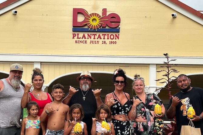 Next Level Oahu Circle Island Tour Snorkel w/Turtles and Byodo-In - North Shore’s Famous Surfing and Turtle Snorkeling