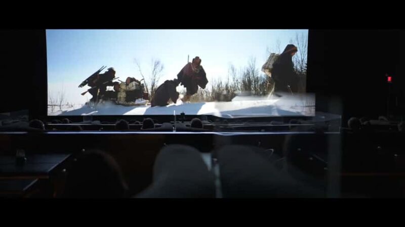 Niagara Adventure Theater Experience - Discover the Niagara Adventure Theater Experience in Ontario