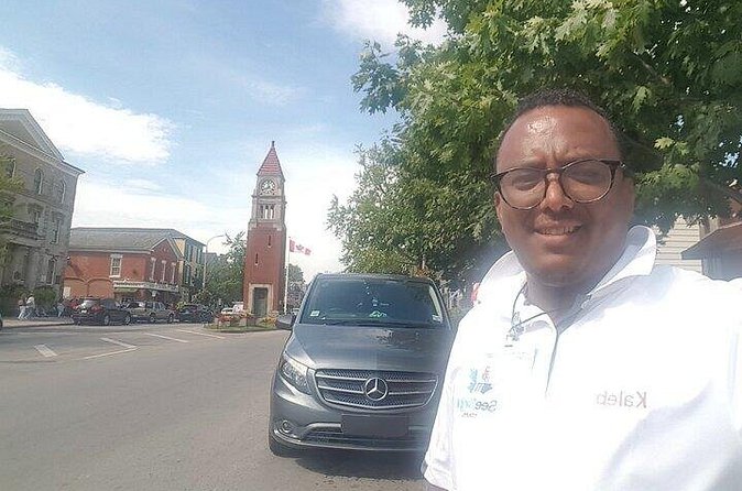 Niagara Elite-Small Group 7 guests: Cruise, Behind Falls, Skylon - Tasting Local Specialties: Maple Syrup and Chocolates