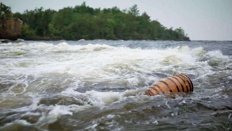 Niagara Falls: Adventure Theater & Greg Frewin Magic Show - Discover the Excitement of Niagara Falls with a Combo Ticket