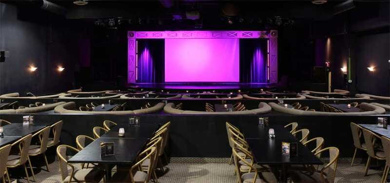 Niagara Falls: Adventure Theater & Greg Frewin Magic Show - Limitations and Considerations