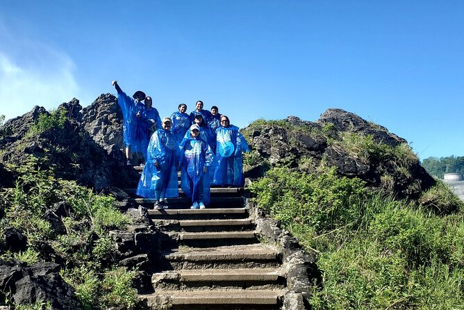 Niagara Falls All-American Botique Tour (Small Group max 6) - Hassle-Free Logistics with Hotel and Airport Pickup