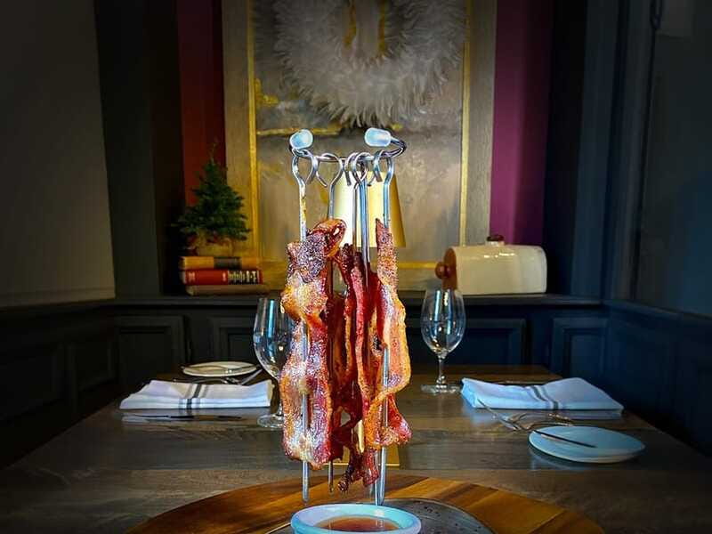 Niagara Falls, All Canadian Food Small Group Walking Tour - Value and Comparison to Other Experiences