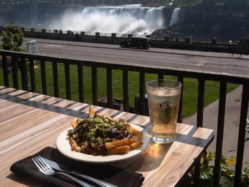Niagara Falls, All Canadian Food Small Group Walking Tour - Who Will Enjoy This Tour Most