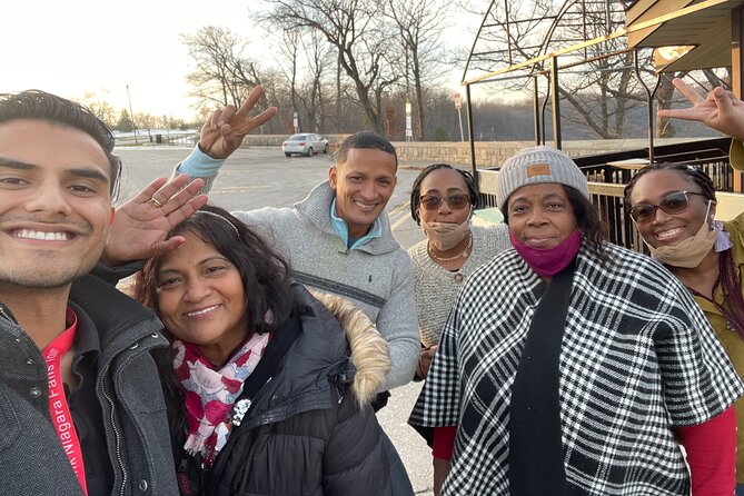 Niagara Falls All inclusive Day Tour From Toronto - Unique Experience at Maple Leaf Place