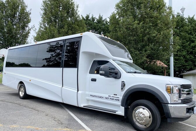 Niagara Falls All inclusive Day Tour From Toronto - Maple Syrup Tasting and Souvenir Shopping