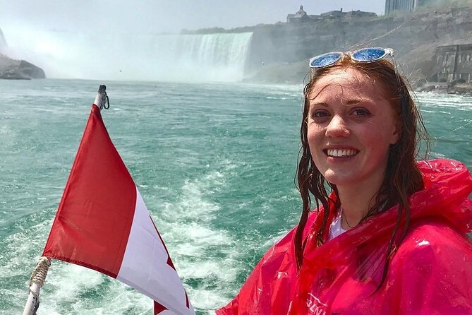 Niagara Falls and Niagara-on-the-Lake Ultimate Day Tour - Clifton Hill’s Family Fun and Sightseeing