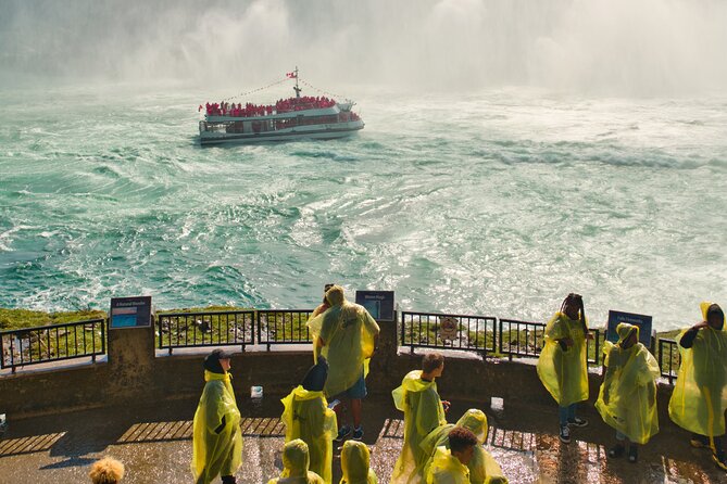 Niagara Falls Attractions + Tour: Journey Behind Falls, Boat - Final Wrap-Up: Is This Tour Right for You?