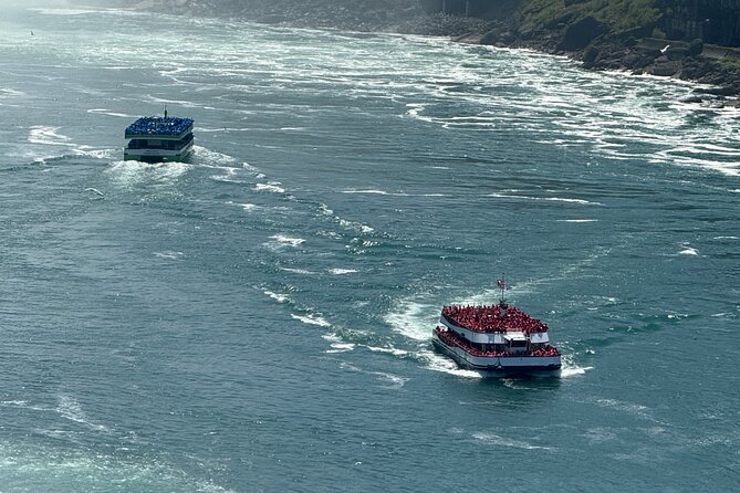 Niagara Falls Barrel Bundle Boat Ride, Cave, Trolley Ride & More - Final Thoughts on the Niagara Falls Barrel Bundle