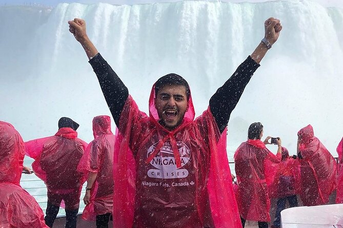 Niagara Falls Boat Cruise and Journey Behind The Falls Tour! - What Sets This Tour Apart from Others
