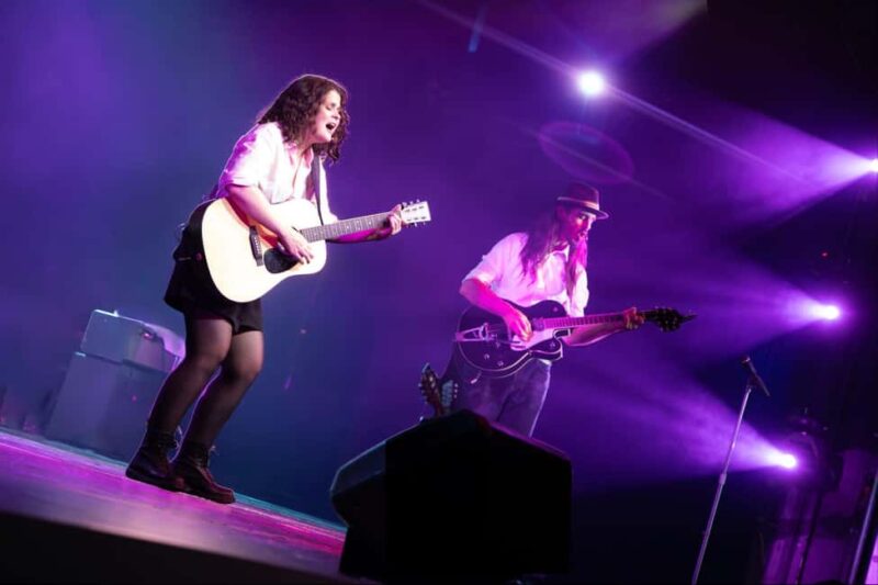 Niagara Falls, Canada: Canadiana - The Musical Ticket - Discover the Musical Celebration of Canada at Niagara Falls