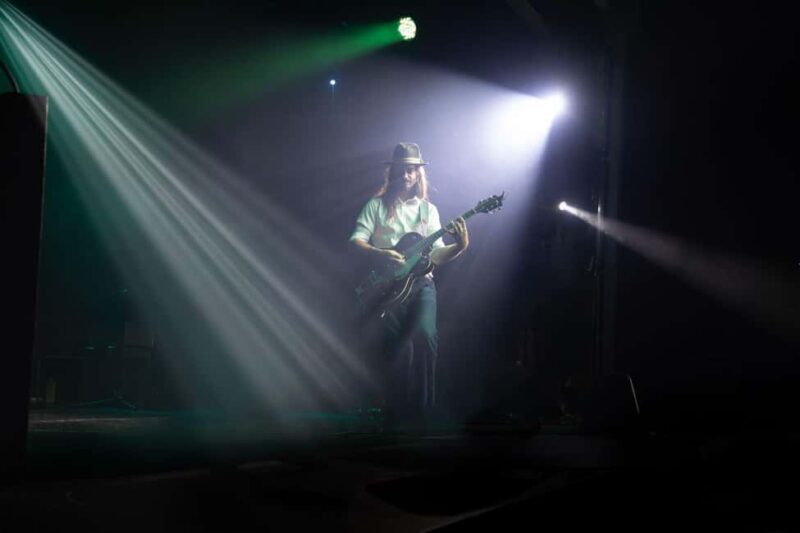 Niagara Falls, Canada: Canadiana - The Musical Ticket - Accessibility and Languages